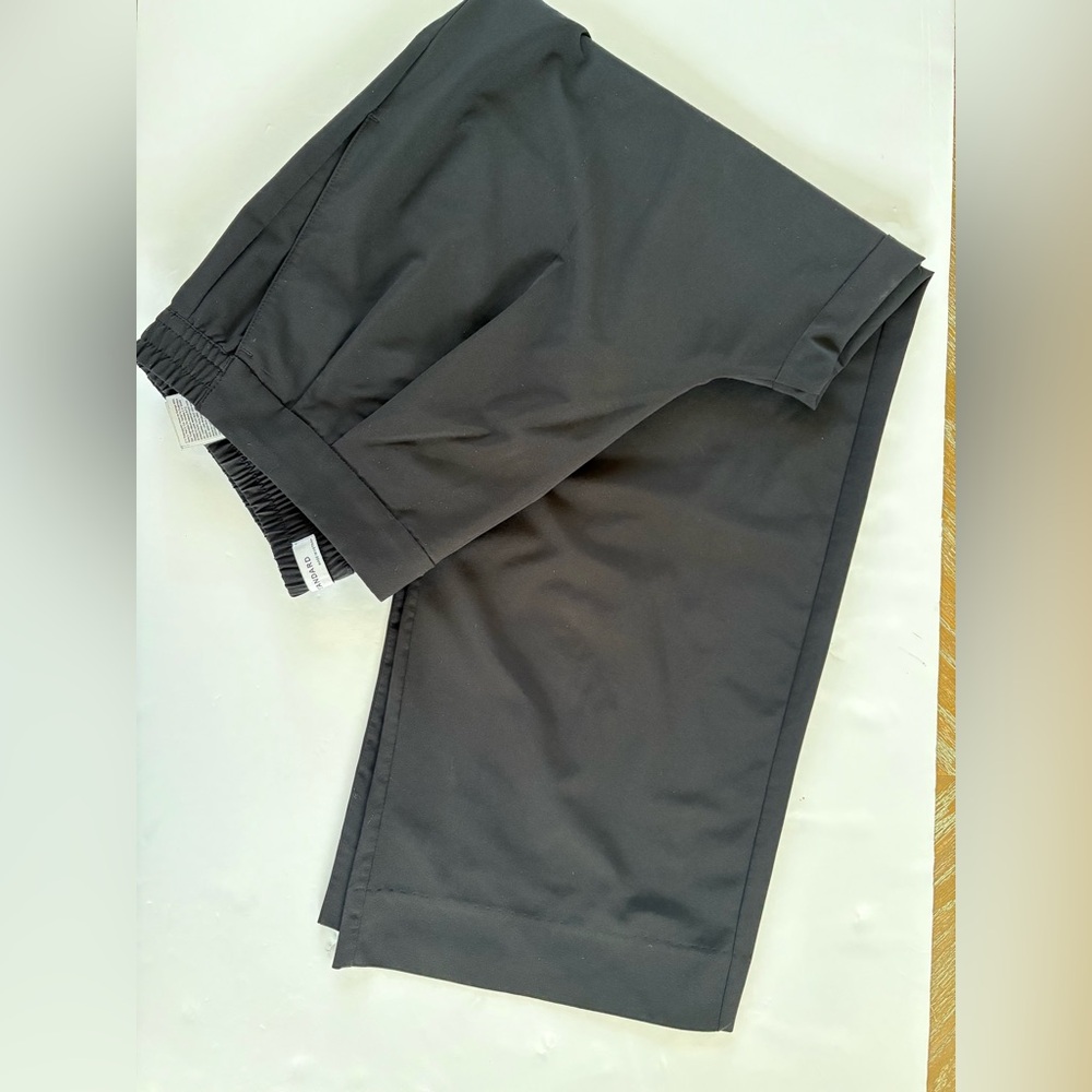 BR Standard Women's Wide Leg Joggers Lightweight Size : S